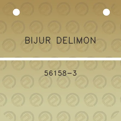 bijur-delimon-56158-3