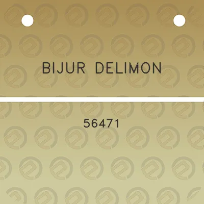 bijur-delimon-56471