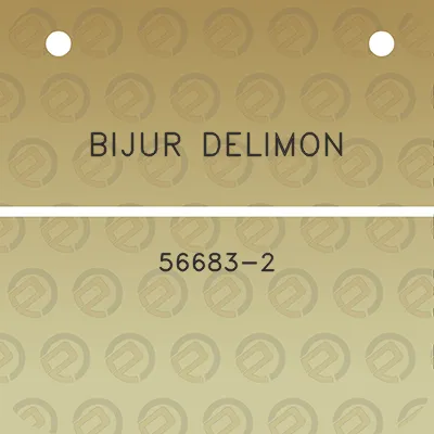 bijur-delimon-56683-2