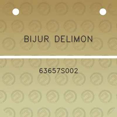 bijur-delimon-63657s002