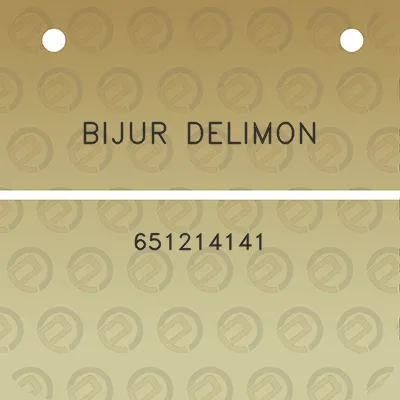 bijur-delimon-651214141