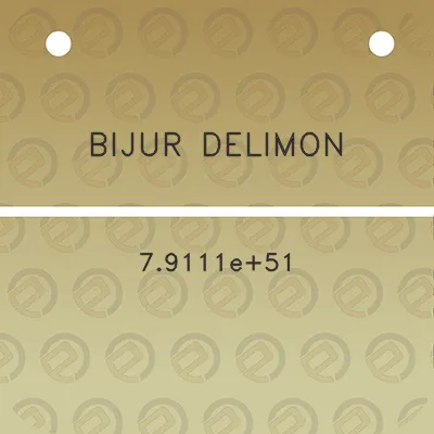 bijur-delimon-791e51