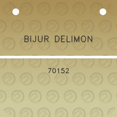 bijur-delimon-70152