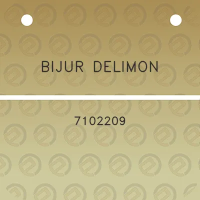 bijur-delimon-7102209