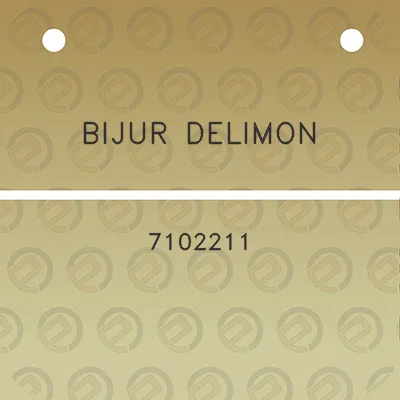 bijur-delimon-7102211