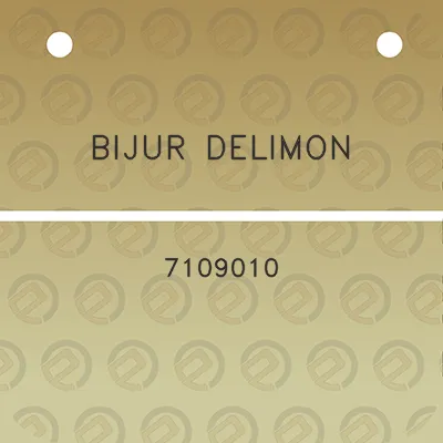 bijur-delimon-7109010