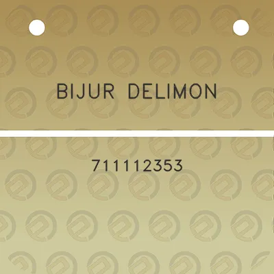 bijur-delimon-711112353