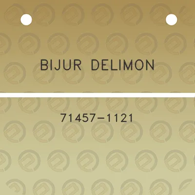 bijur-delimon-71457-1121