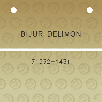 bijur-delimon-71532-1431