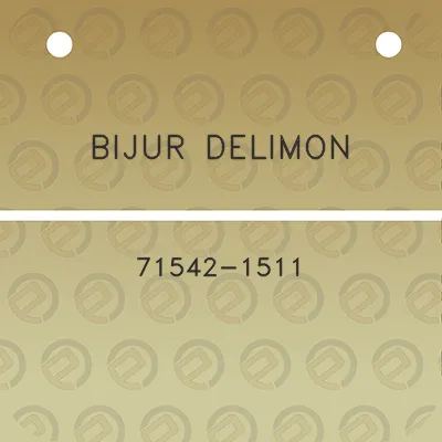 bijur-delimon-71542-1511