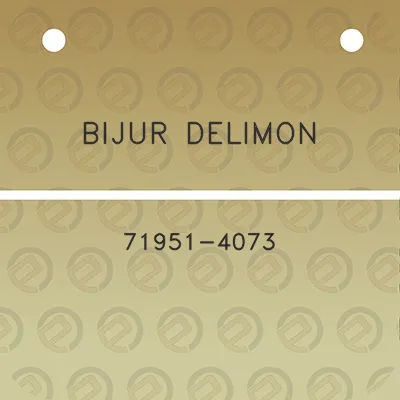 bijur-delimon-71951-4073