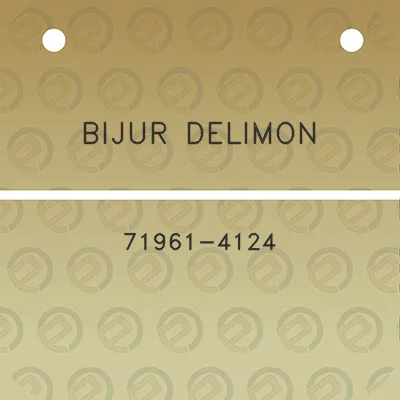 bijur-delimon-71961-4124