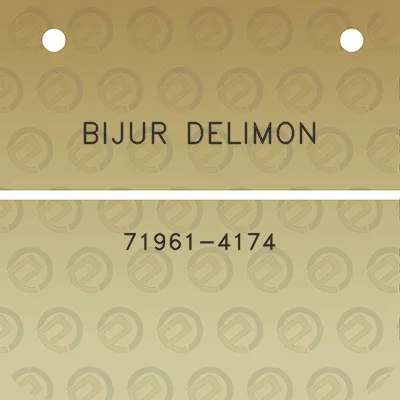 bijur-delimon-71961-4174