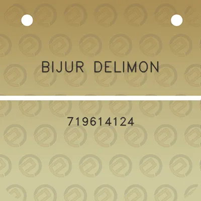 bijur-delimon-719614124