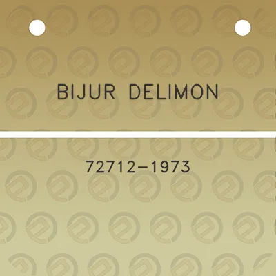 bijur-delimon-72712-1973