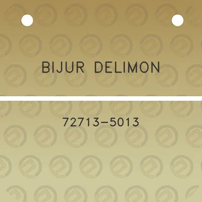 bijur-delimon-72713-5013