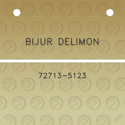 bijur-delimon-72713-5123