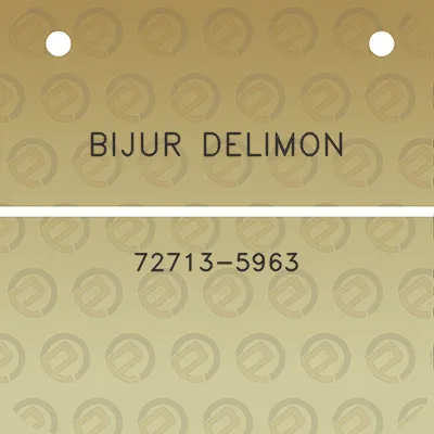 bijur-delimon-72713-5963