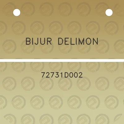 bijur-delimon-72731d002