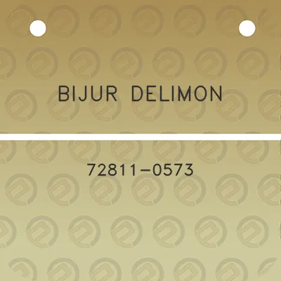 bijur-delimon-72811-0573