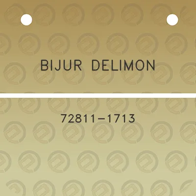 bijur-delimon-72811-1713