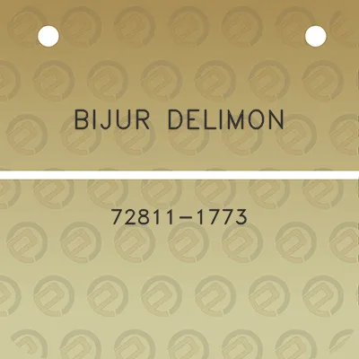 bijur-delimon-72811-1773