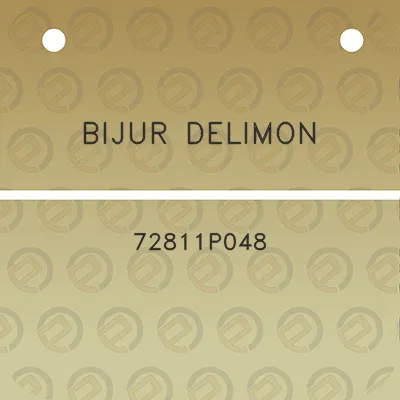 bijur-delimon-72811p048