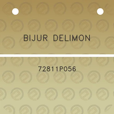 bijur-delimon-72811p056