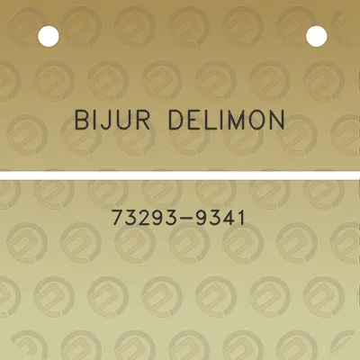 bijur-delimon-73293-9341