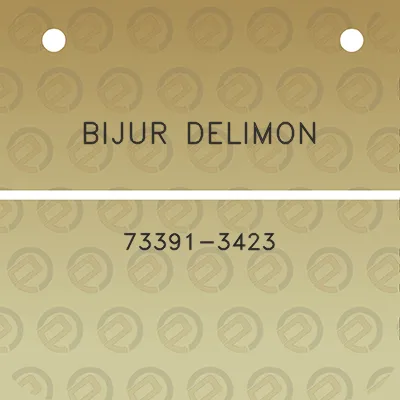 bijur-delimon-73391-3423