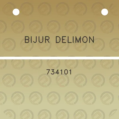 bijur-delimon-734101