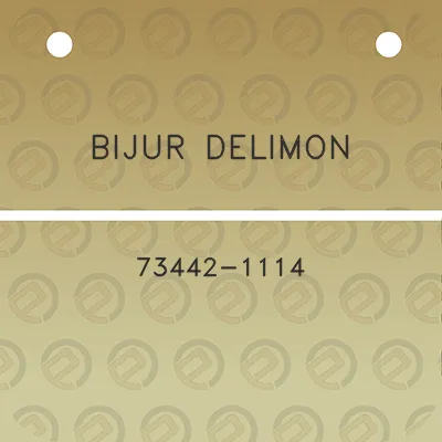 bijur-delimon-73442-1114