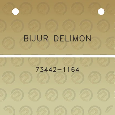 bijur-delimon-73442-1164