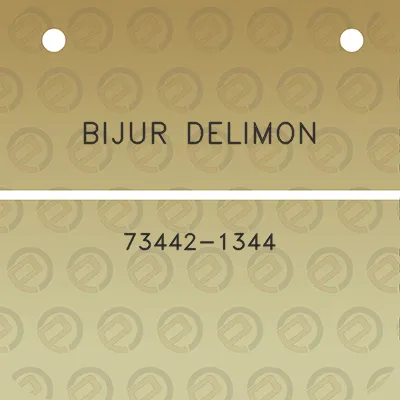 bijur-delimon-73442-1344