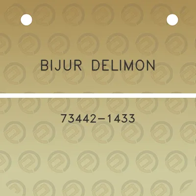 bijur-delimon-73442-1433