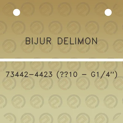 bijur-delimon-73442-4423-10-g14