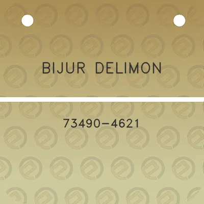 bijur-delimon-73490-4621