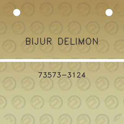 bijur-delimon-73573-3124