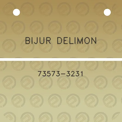 bijur-delimon-73573-3231