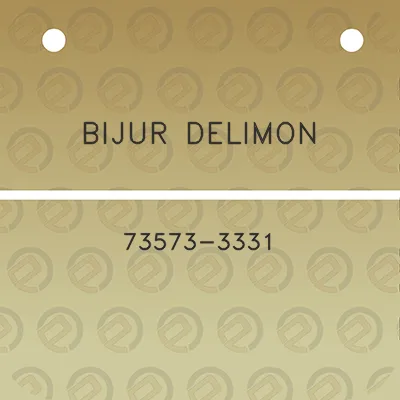 bijur-delimon-73573-3331