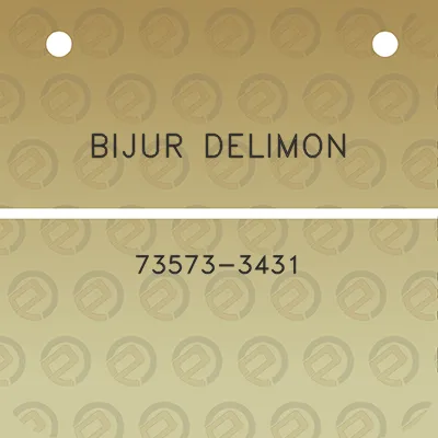 bijur-delimon-73573-3431