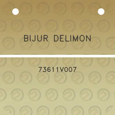 bijur-delimon-73611v007