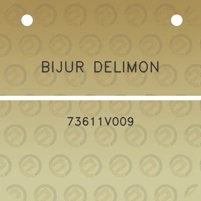 bijur-delimon-73611v009