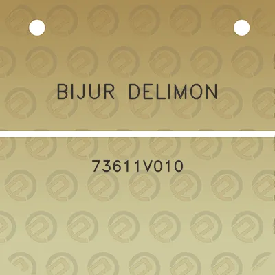 bijur-delimon-73611v010