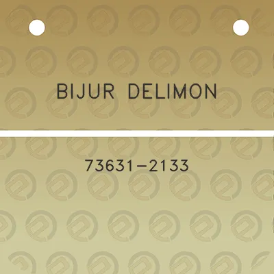 bijur-delimon-73631-2133