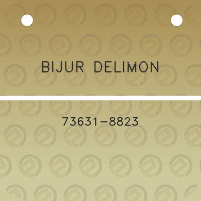 bijur-delimon-73631-8823