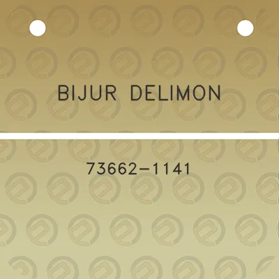 bijur-delimon-73662-1141