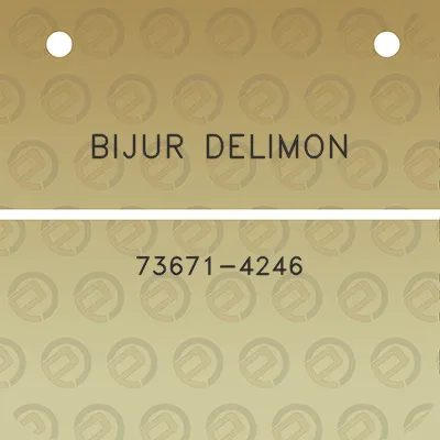 bijur-delimon-73671-4246