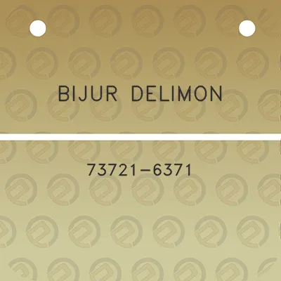 bijur-delimon-73721-6371