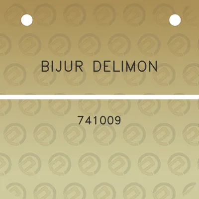 bijur-delimon-741009